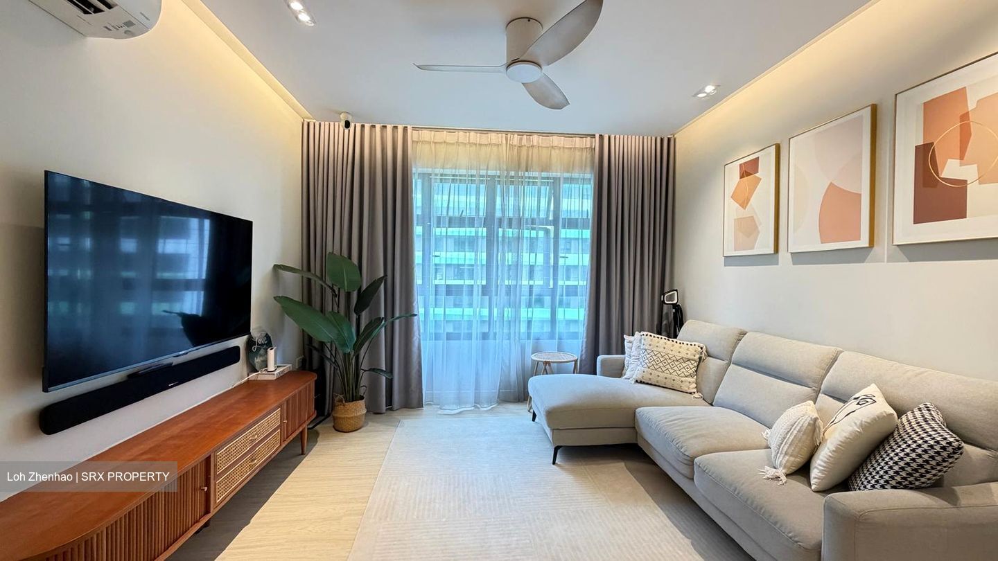 Blk 601A Tampines Greenridges (Tampines), HDB 4 Rooms #624161281